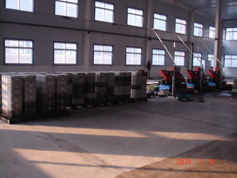 Beijing Cheng-cheng Weiye Ultrasonic Science &amp; Technology Co.,Ltd γραμμή παραγωγής εργοστασίων