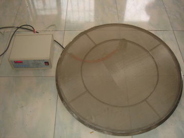 Πιεζοηλεκτρικός υπερηχητικός εξοπλισμός δομένος οθόνης μετατροπέων υψηλής πυκνότητας